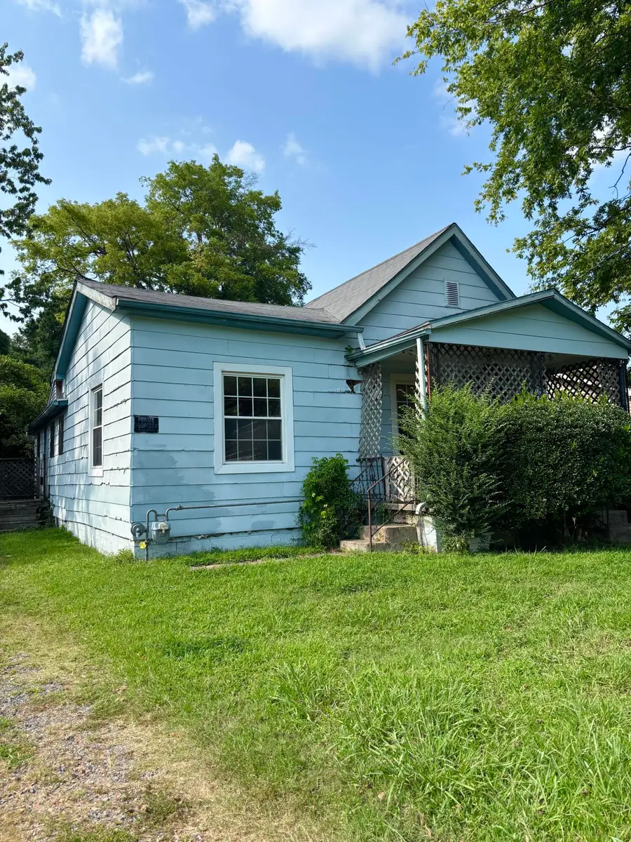 419 Elizabeth, Paducah, KY 42003 - #2
