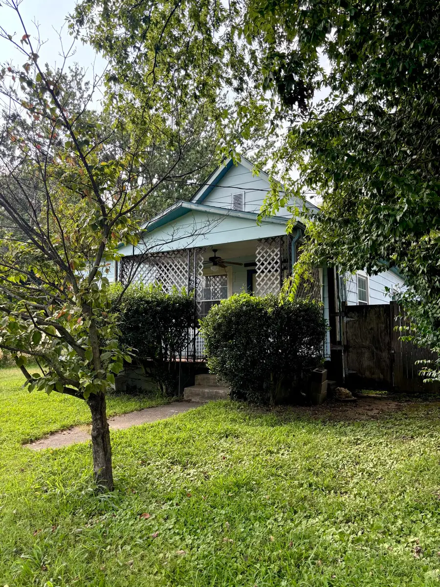 419 Elizabeth, Paducah, KY 42003 - #3