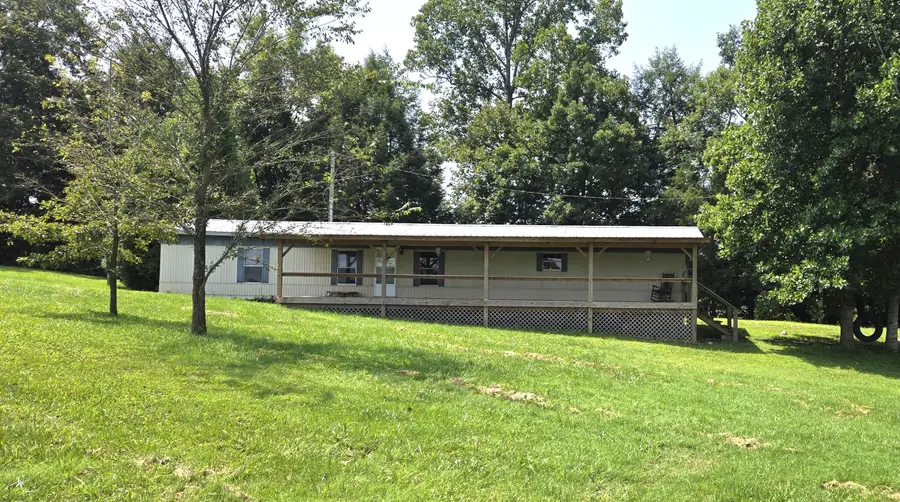 1581 Old Mt Vernon Road, Somerset, KY 42503 - #2