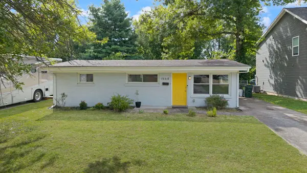 1568 Heron Lane, Lexington, KY 40503