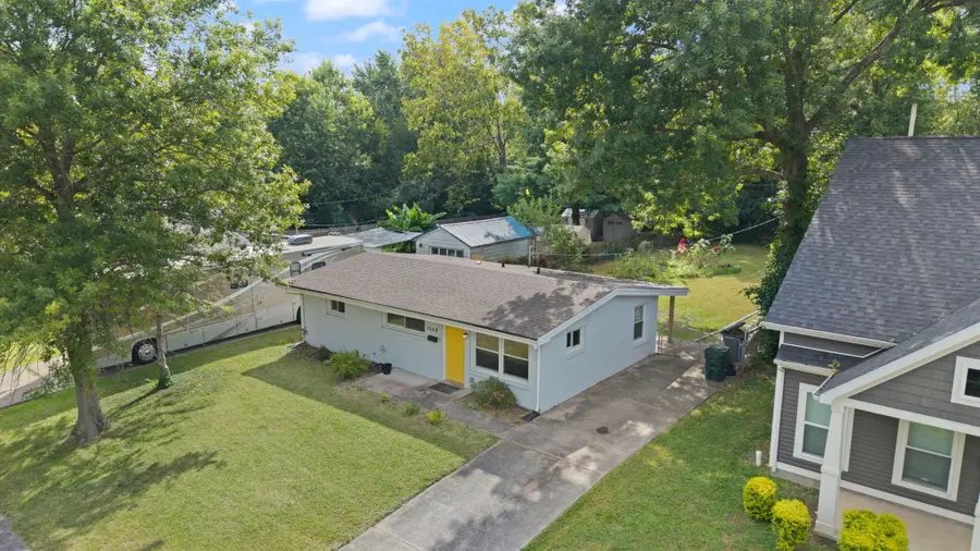 1568 Heron Lane, Lexington, KY 40503 - #3