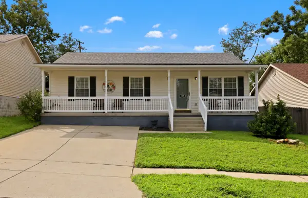 527 Hidden Hills Way, Winchester, KY 40391