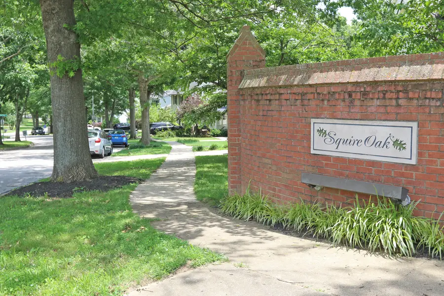 1712 Brook Park Drive, Lexington, KY 40515 - #2