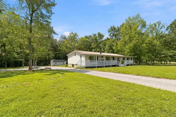 259 Pin Oak Hill Road, Stanford, KY 40484