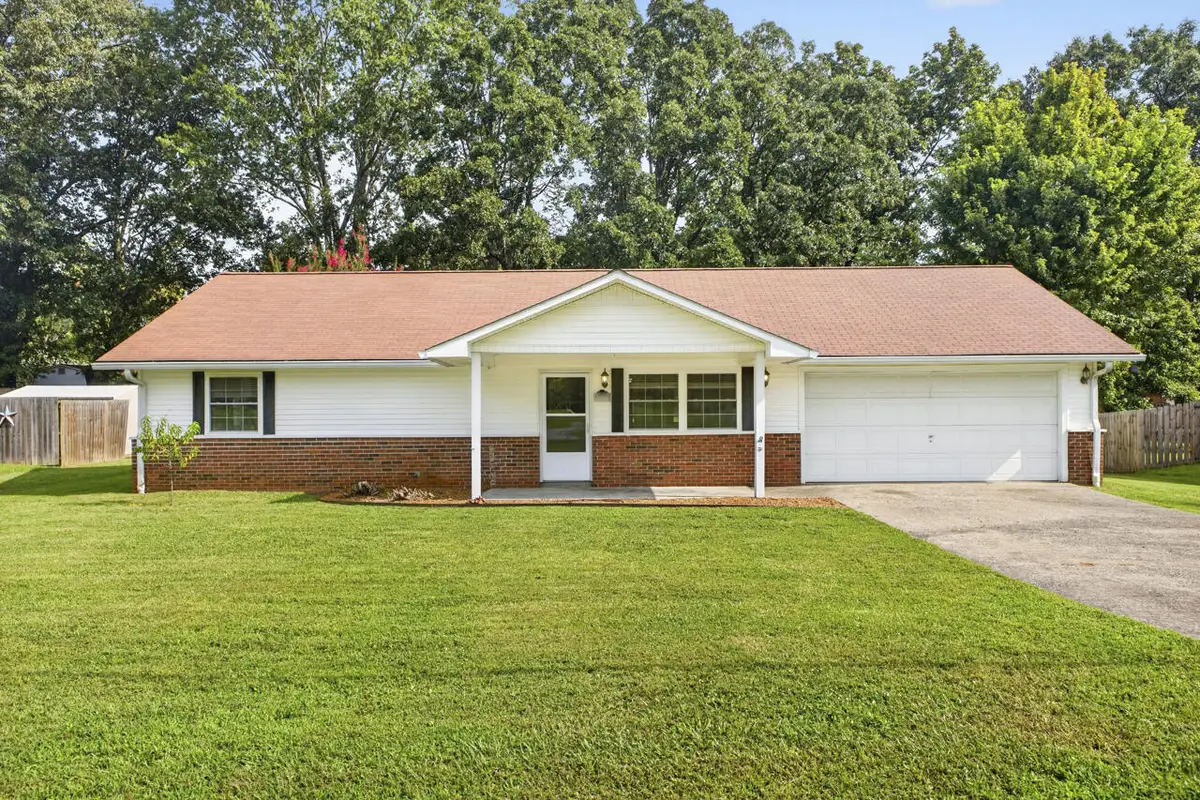 1518 Kirkwood Drive, Murray, KY 42071 - #1