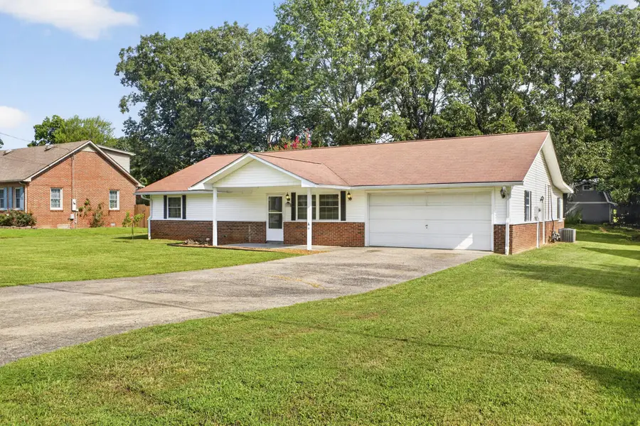 1518 Kirkwood Drive, Murray, KY 42071 - #2