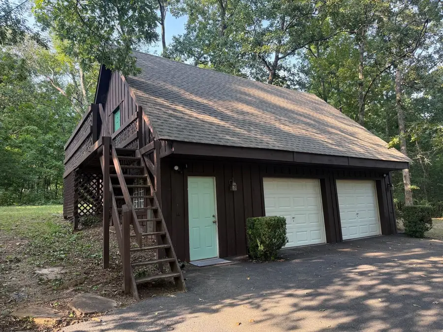 490 Red River Road, Gilbertsville, KY 42044 - #2