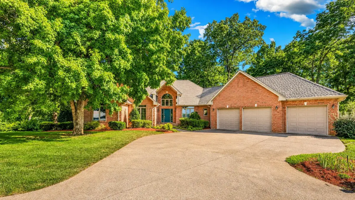 241 Sequoyah Trail, Cadiz, KY 42211 - #1
