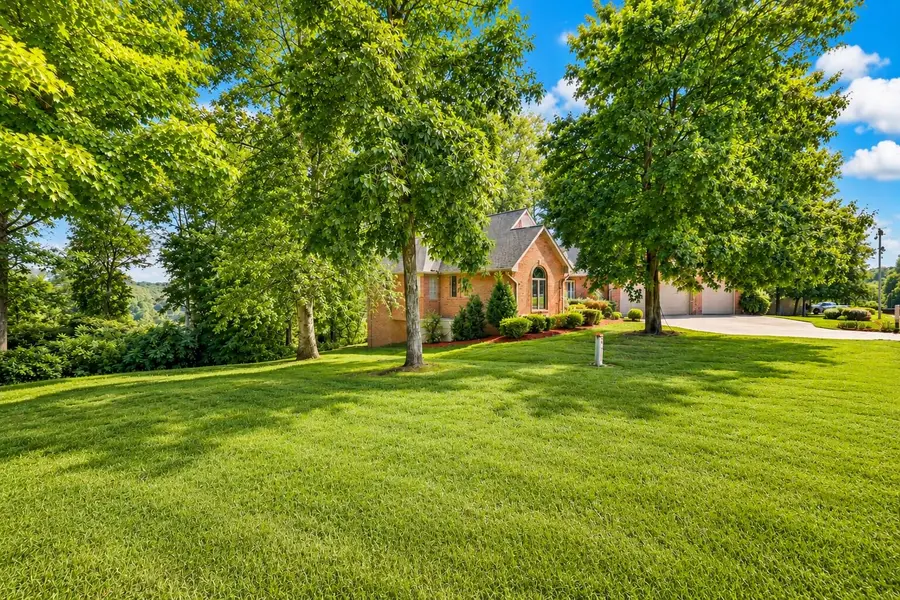 241 Sequoyah Trail, Cadiz, KY 42211 - #3