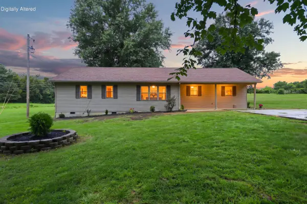 1167 Blue Lick Road, Berea, KY 40403