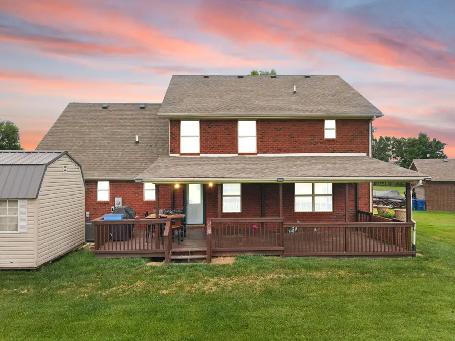 810 Pau Ferro Court, Berea, KY 40403 - #2