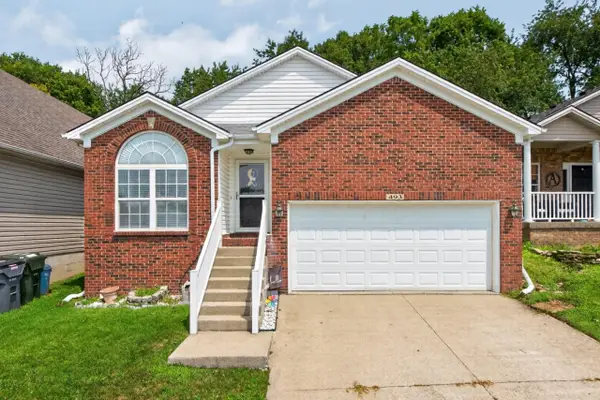 493 Joseph Bryan Way, Lexington, KY 40514