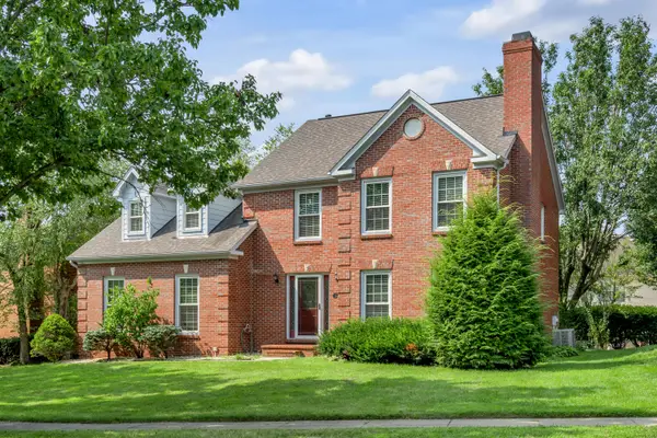 3450 Chestnut Hill Lane, Lexington, KY 40509
