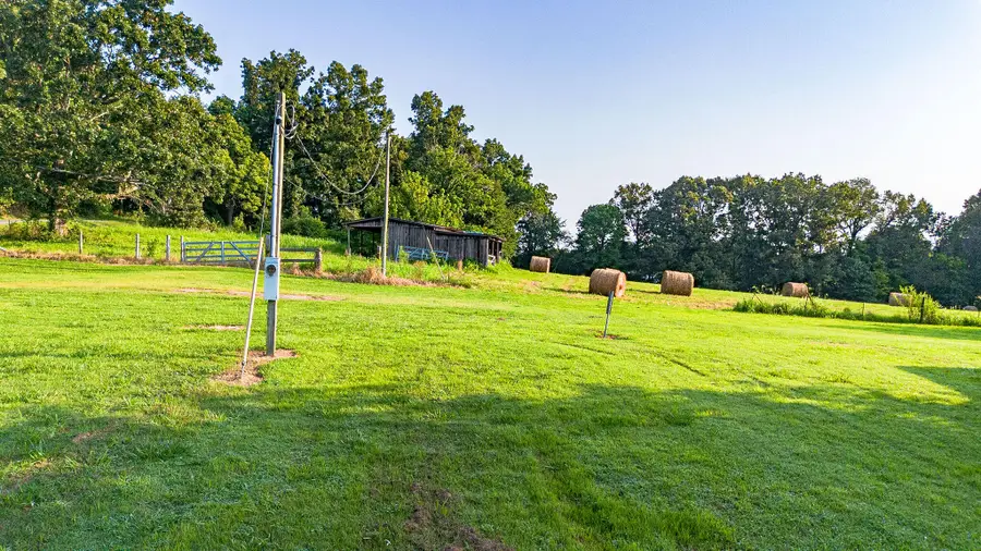 412 New Harmony Road, Benton, KY 42025 - #3