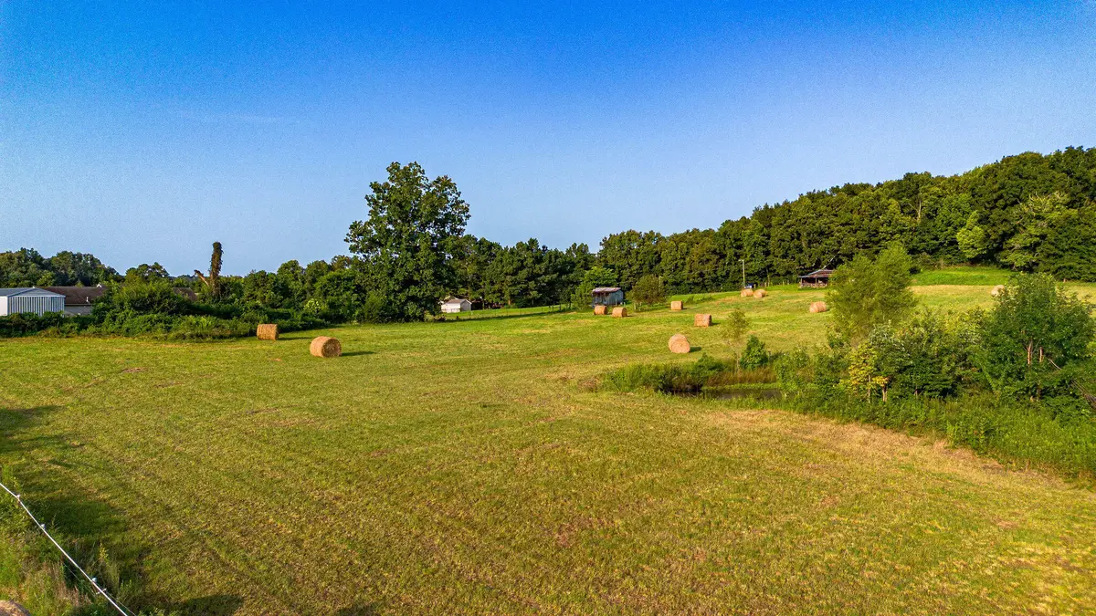 412 New Harmony Road, Benton, KY 42025 - #1
