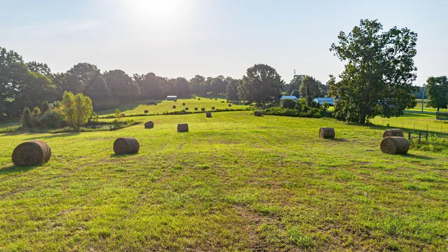 412 New Harmony Road, Benton, KY 42025 - #3