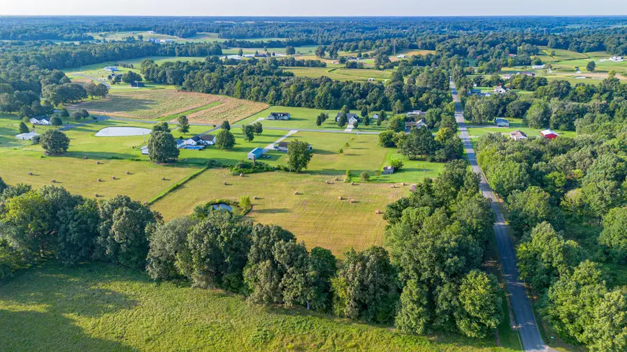 412 New Harmony Road, Benton, KY 42025 - #2