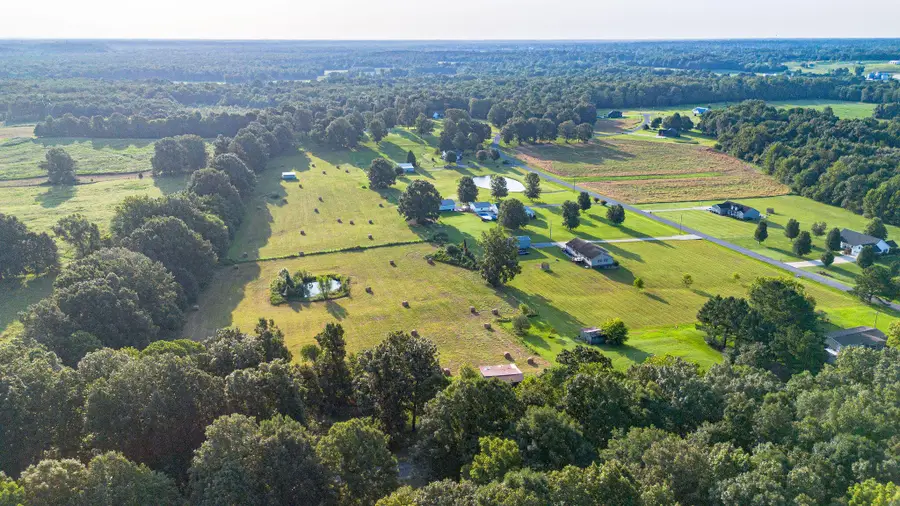 412 New Harmony Road, Benton, KY 42025 - #3