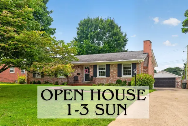 2791 Clays Mill Road, Lexington, KY 40503