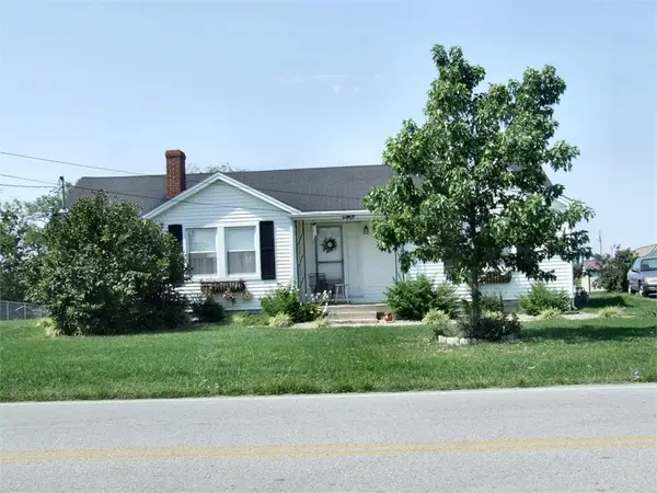 3137 Old Owingsville Road, Mt Sterling, KY 40353
