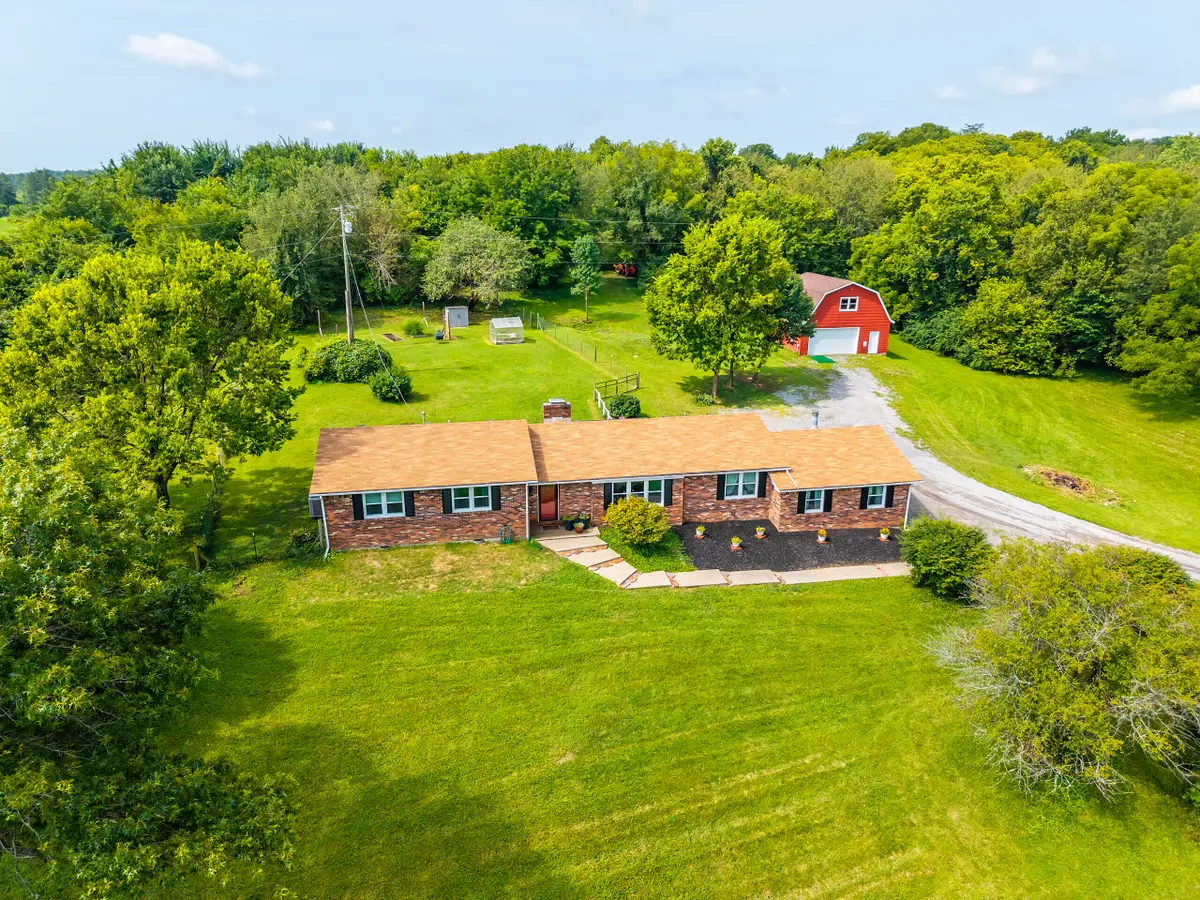 2405 Chrisman Lane, Danville, KY 40422 - #1