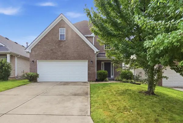 896 Sugarbush Trail, Lexington, KY 40509