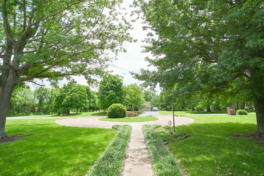 101 Willowcreek Road, Paducah, KY 42003 - #2