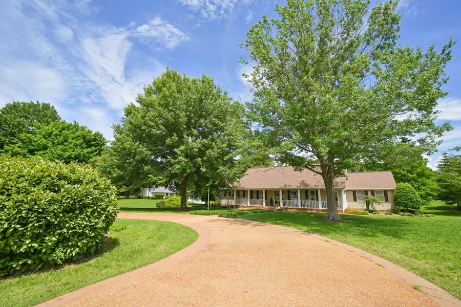 101 Willowcreek Road, Paducah, KY 42003 - #3