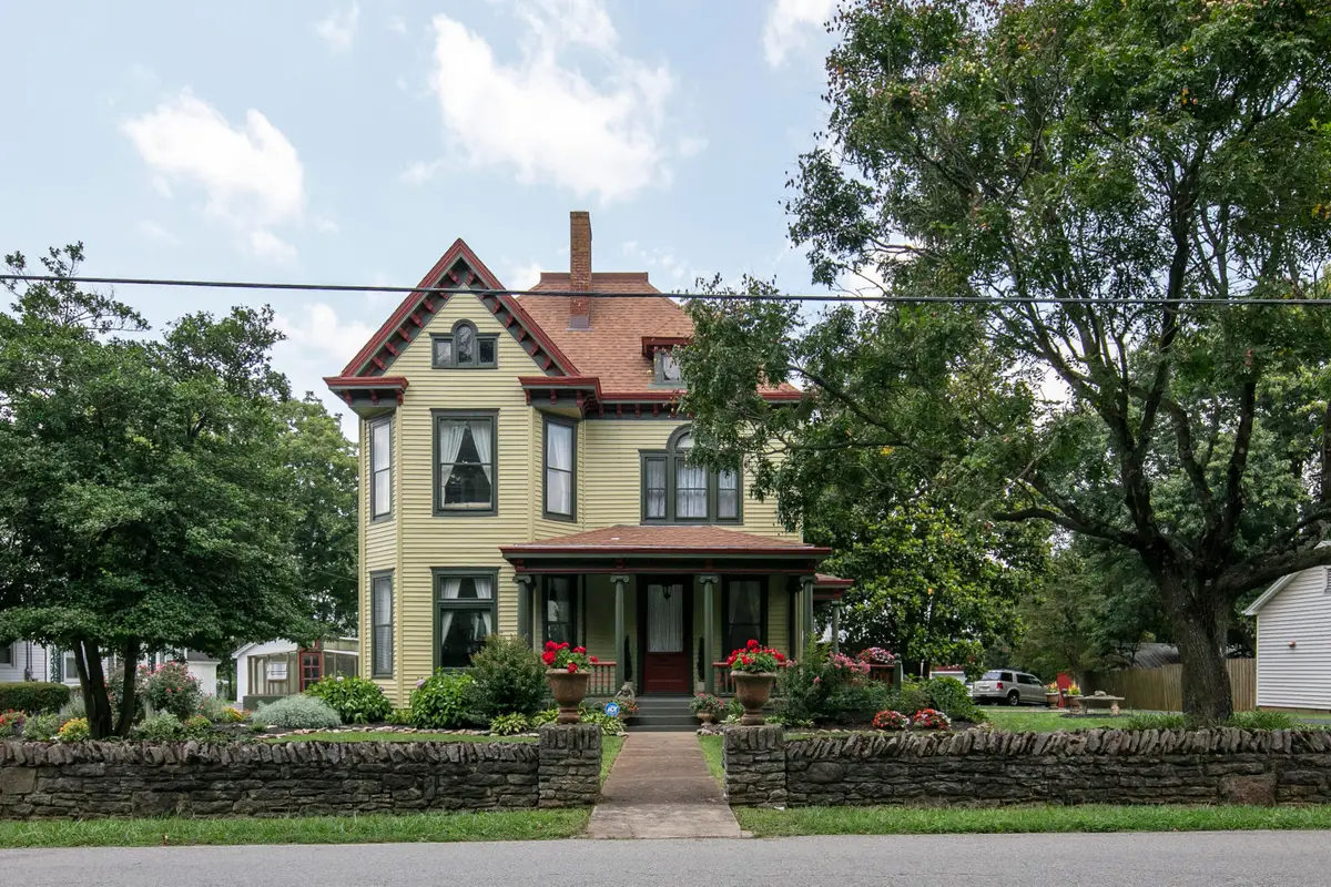 206 College Road, North Middletown, KY 40357 - #1