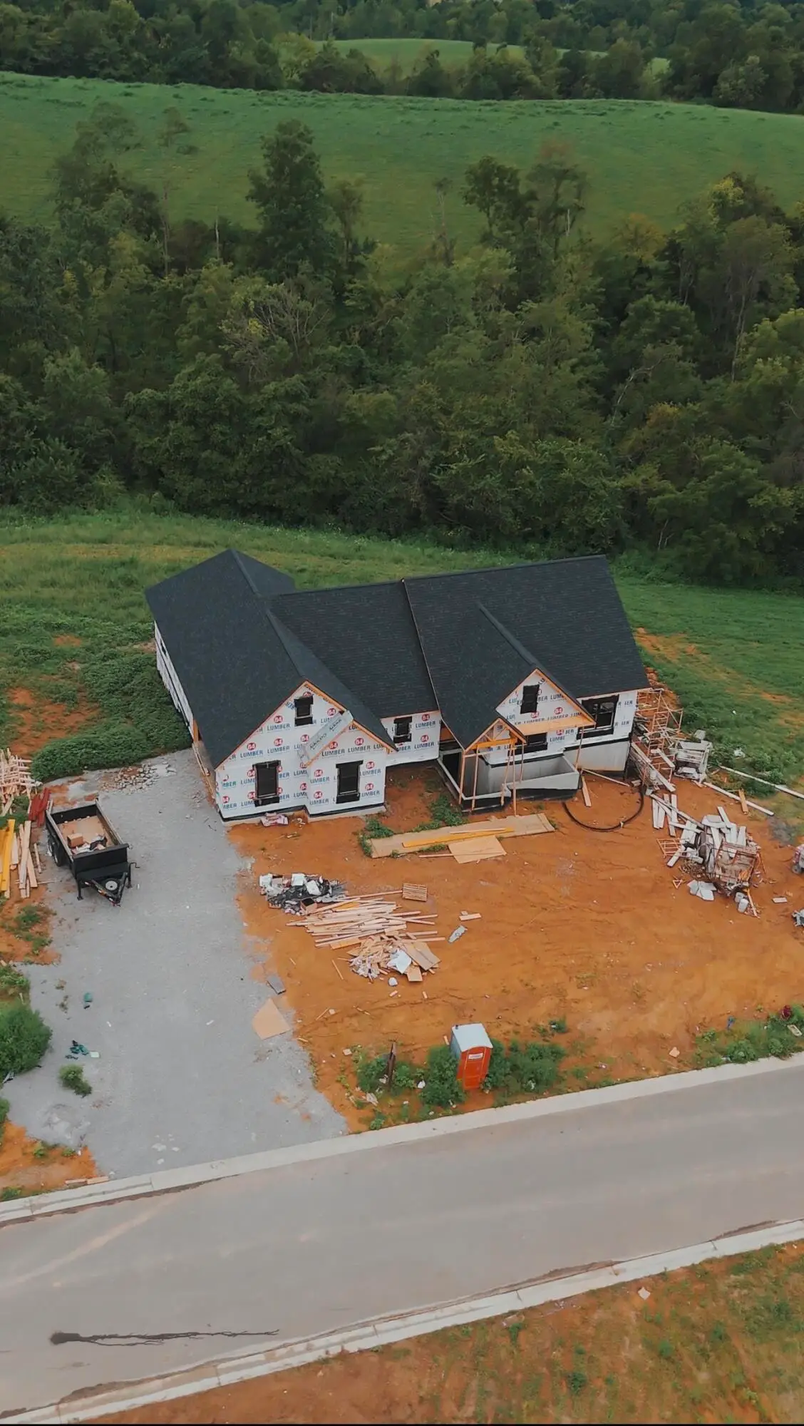 245 Brandenburg Way, Richmond, KY 40475 - #1