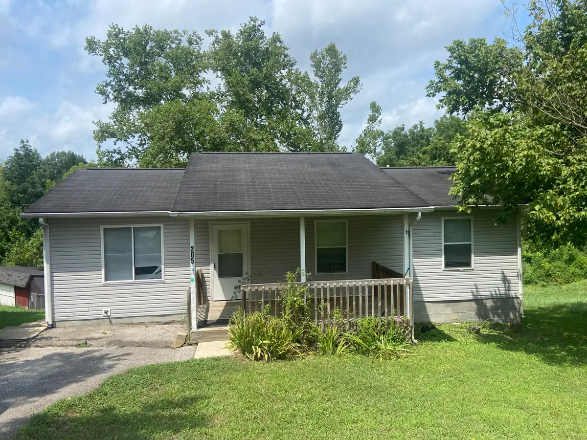 205 Keith Whitley Boulevard, Sandy Hook, KY 41171 - #1