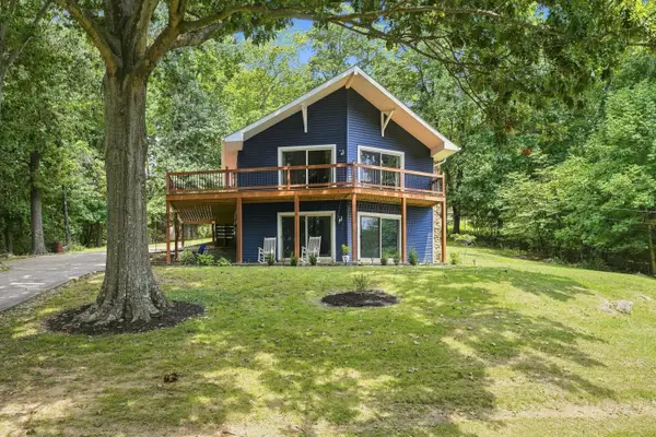 262 Bayview Drive, Eddyville, KY 42038