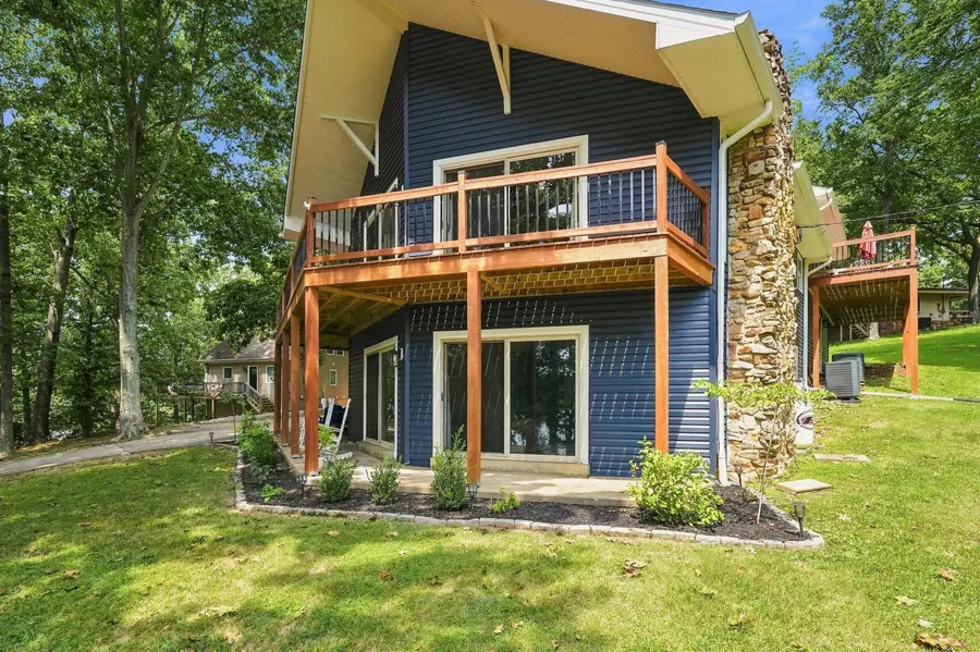 262 Bayview Drive, Eddyville, KY 42038 - #2