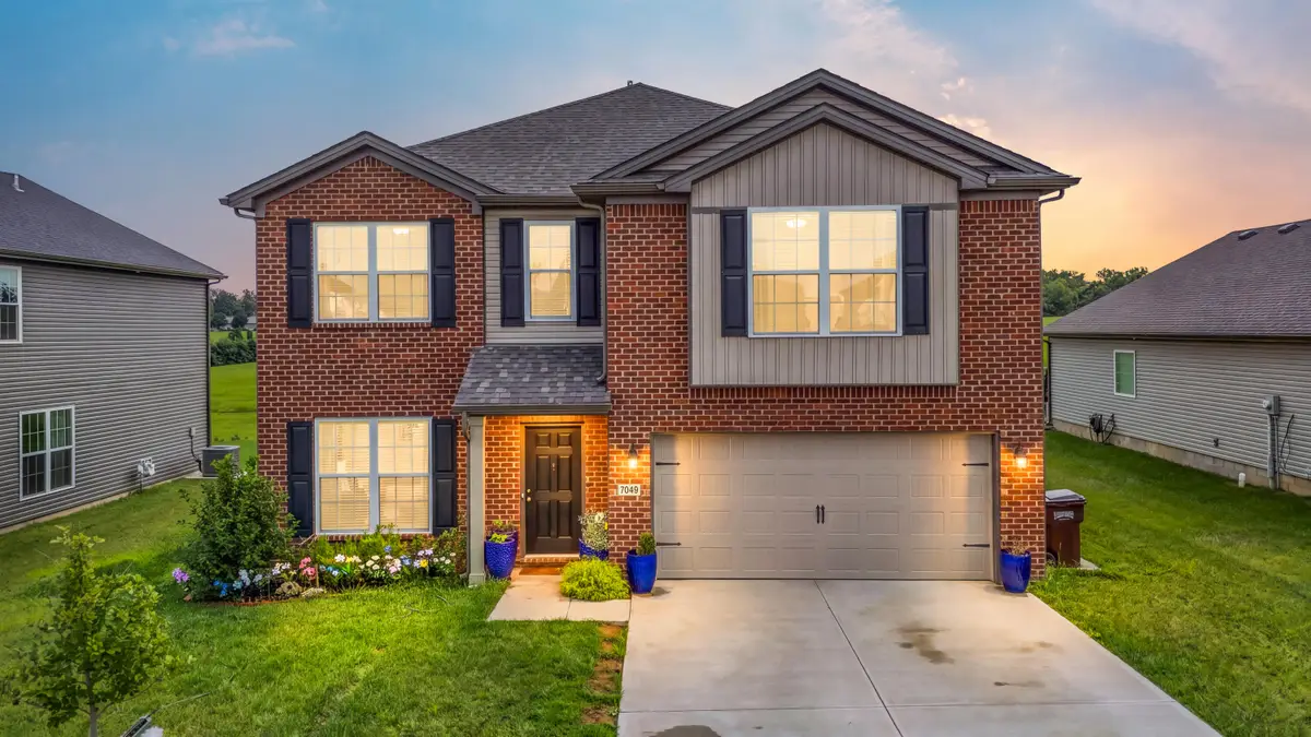 7049 Arbor Ridge Drive, Richmond, KY 40475 - #1
