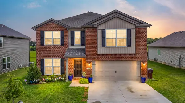 7049 Arbor Ridge Drive, Richmond, KY 40475