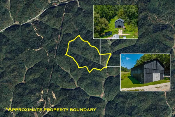 0 Davis Fork, Vancleve, KY 41385