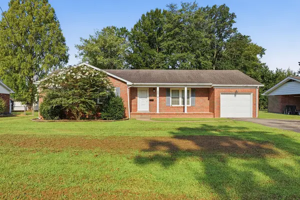 808 Broad Street, Murray, KY 42071
