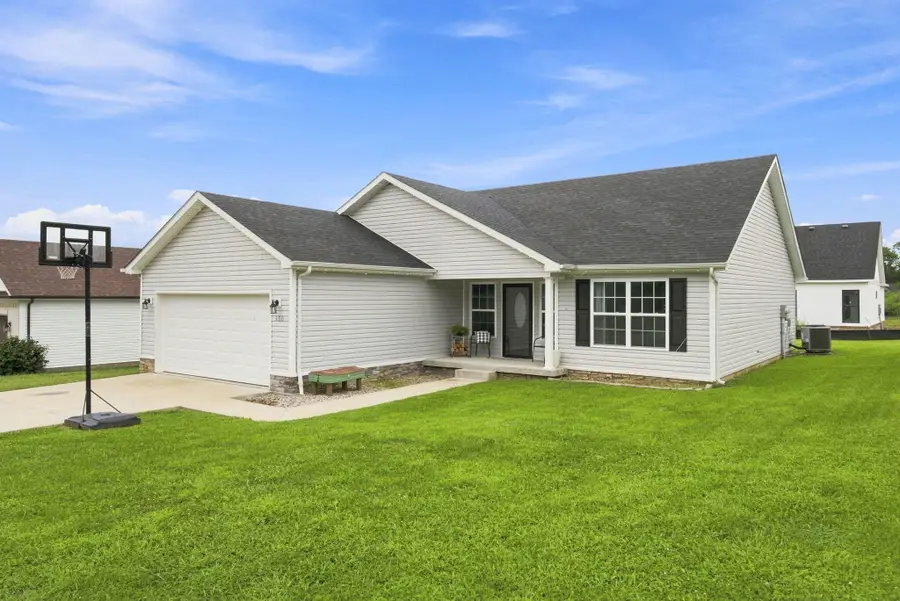 130 Elk Drive, Stamping Ground, KY 40379 - #2