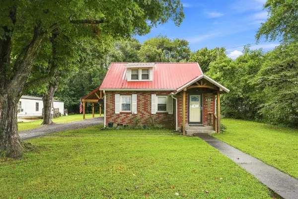 114 E Lion Drive, Salem, KY 42078