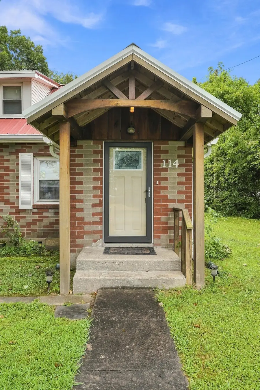 114 E Lion Drive, Salem, KY 42078 - #2