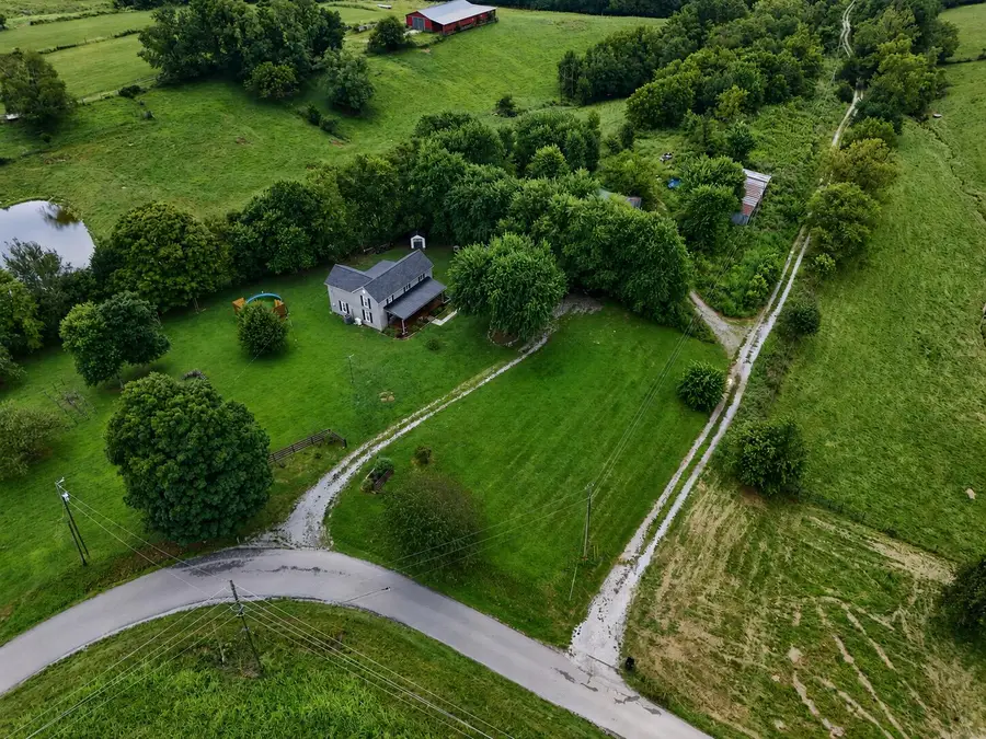 415 Kelly Shop Road, Springfield, KY 40069 - #2