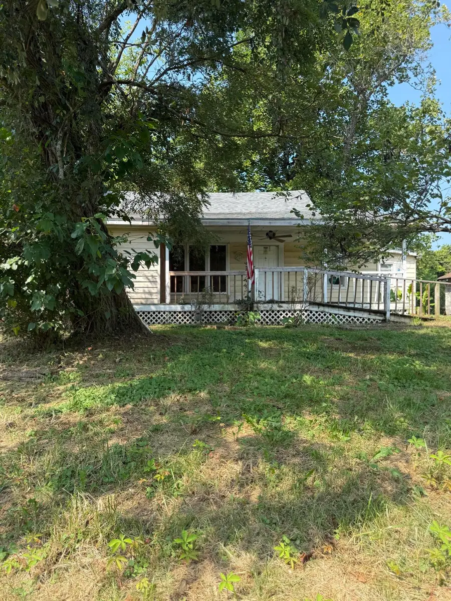 2983 Briensburg Tatumsville Road, Gilbertsville, KY 42044 - #2