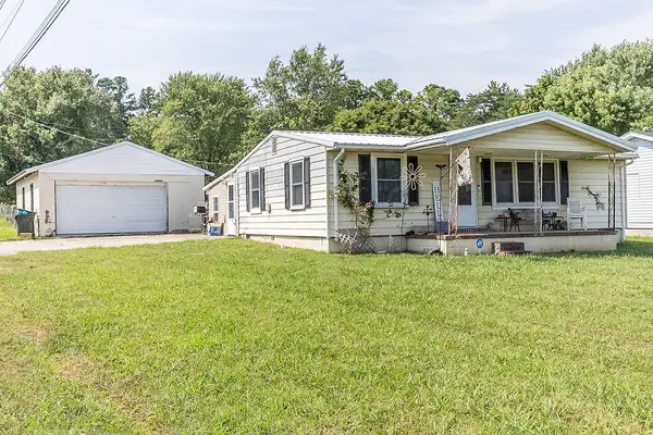 622 Vass Lane, Hopkinsville, KY 42240
