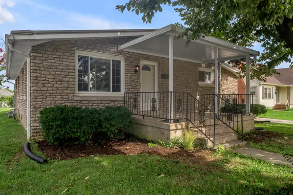 861 Chestnut Drive, Frankfort, KY 40601