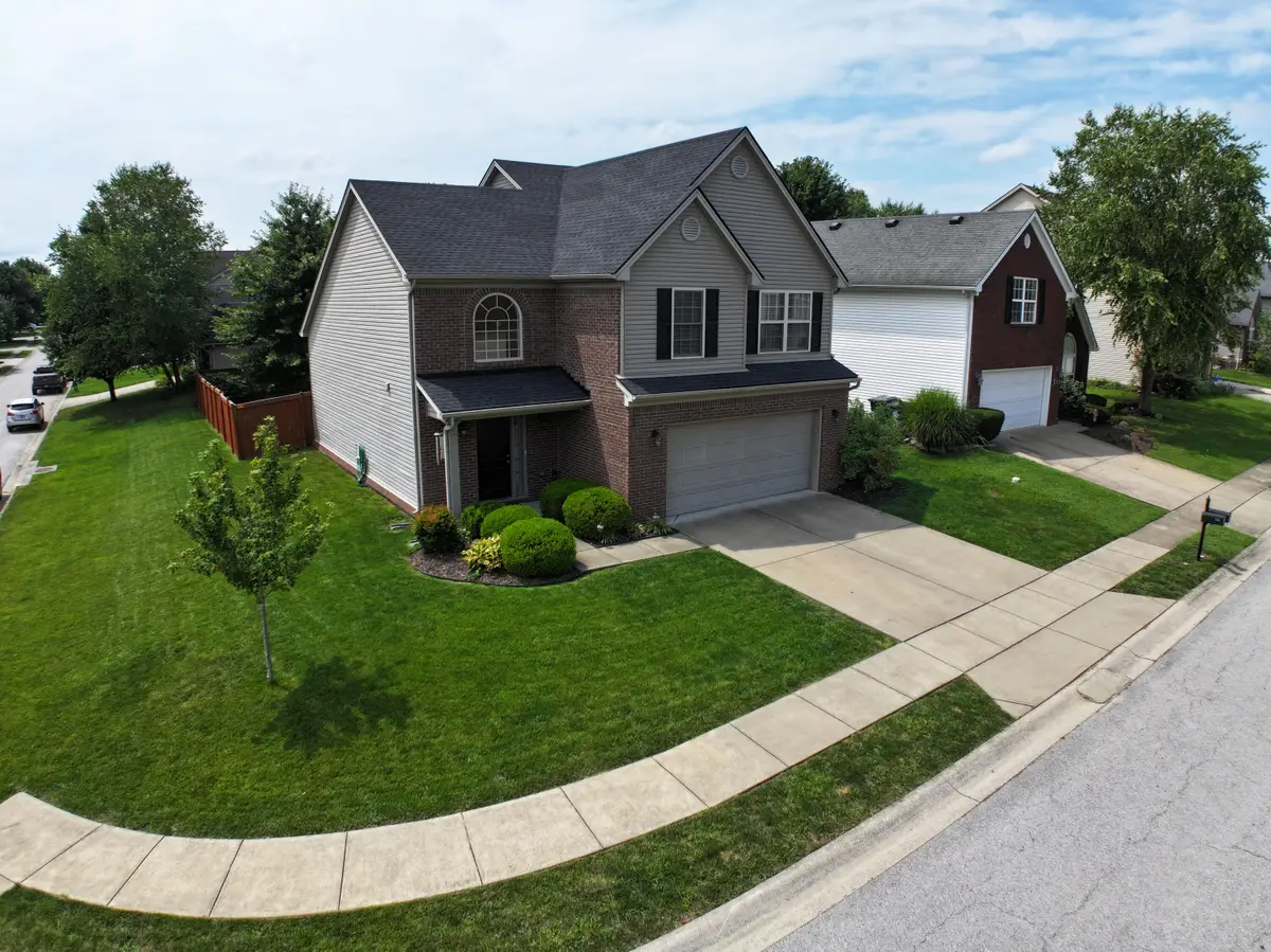 156 Whitman Way, Georgetown, KY 40324 - #1