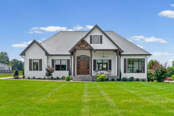 1953 Lovers Lane, Hopkinsville, KY 42240