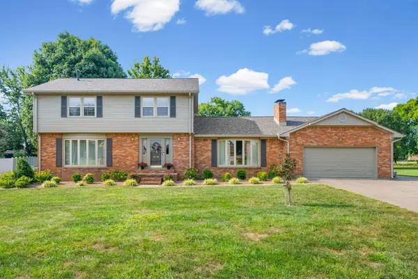 216 Par Place, Hopkinsville, KY 42240