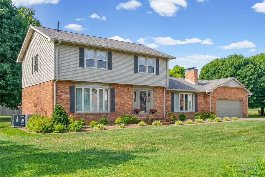 216 Par Place, Hopkinsville, KY 42240 - #2