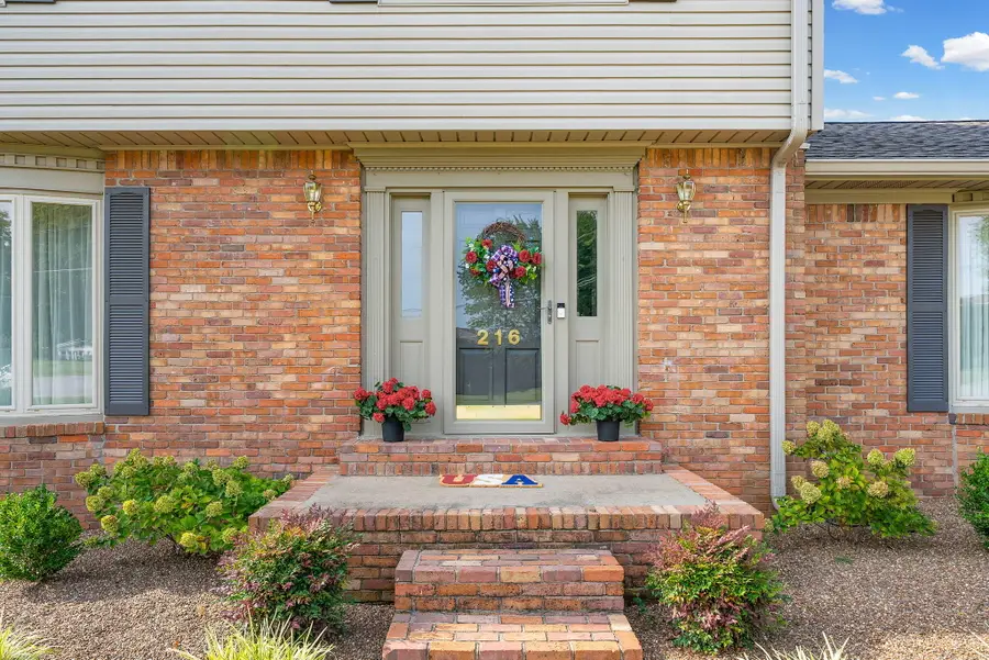 216 Par Place, Hopkinsville, KY 42240 - #3