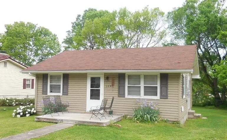 109 George Street, Berea, KY 40403 - #1